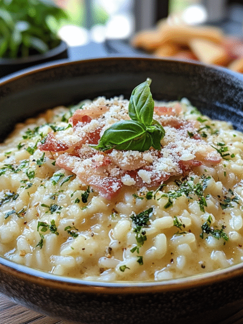Orzo en Argentina