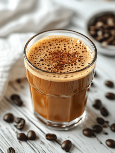 Bulletproof coffee dieta keto