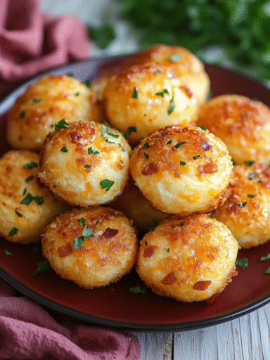 Chicken nuggets para air fryer