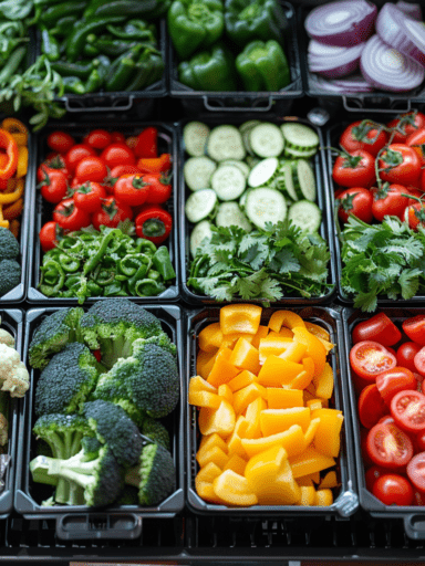 Fribra dietetica en la alimentacion